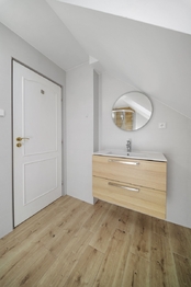 Pronájem bytu 3+1 v osobním vlastnictví 98 m², Tvarožná