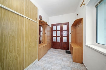 Pronájem bytu 3+1 v osobním vlastnictví 98 m², Tvarožná