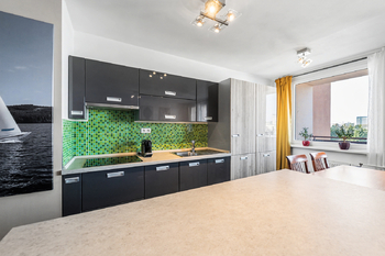 Prodej bytu 3+kk v družstevním vlastnictví 82 m², Praha 4 - Krč