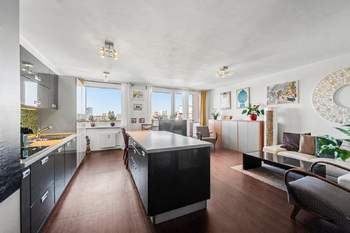 Prodej bytu 3+kk v družstevním vlastnictví 82 m², Praha 4 - Krč