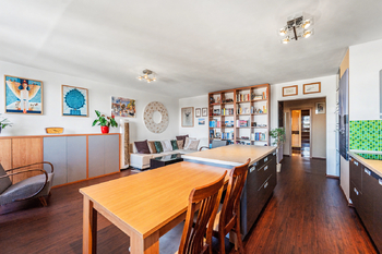 Prodej bytu 3+kk v družstevním vlastnictví 82 m², Praha 4 - Krč