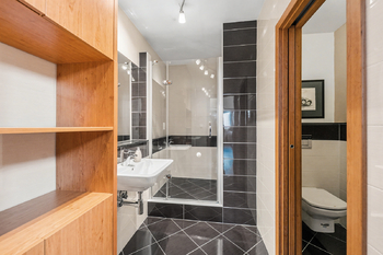 Prodej bytu 3+kk v družstevním vlastnictví 82 m², Praha 4 - Krč