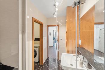 Prodej bytu 3+kk v družstevním vlastnictví 82 m², Praha 4 - Krč