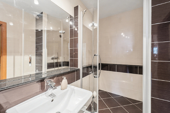 Prodej bytu 3+kk v družstevním vlastnictví 82 m², Praha 4 - Krč