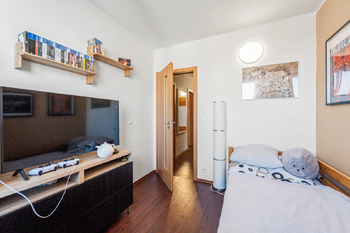 Prodej bytu 3+kk v družstevním vlastnictví 82 m², Praha 4 - Krč