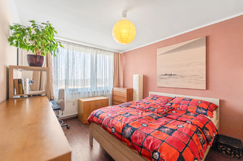 Prodej bytu 3+kk v družstevním vlastnictví 82 m², Praha 4 - Krč