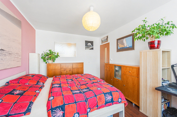 Prodej bytu 3+kk v družstevním vlastnictví 82 m², Praha 4 - Krč