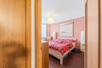 Prodej bytu 3+kk v družstevním vlastnictví 82 m², Praha 4 - Krč