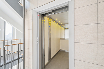 Prodej bytu 3+kk v družstevním vlastnictví 82 m², Praha 4 - Krč