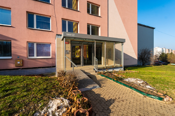 Prodej bytu 3+kk v družstevním vlastnictví 82 m², Praha 4 - Krč