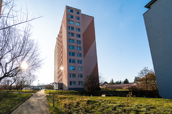 Prodej bytu 3+kk v družstevním vlastnictví 82 m², Praha 4 - Krč