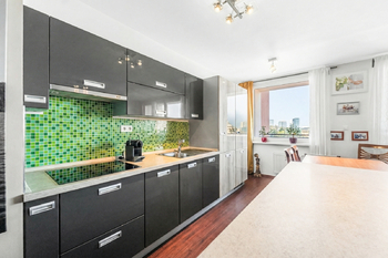 Prodej bytu 3+kk v družstevním vlastnictví 82 m², Praha 4 - Krč