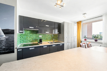 Prodej bytu 3+kk v družstevním vlastnictví 82 m², Praha 4 - Krč