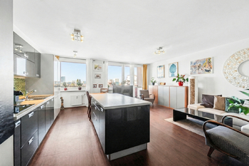 Prodej bytu 3+kk v družstevním vlastnictví 82 m², Praha 4 - Krč