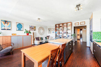 Prodej bytu 3+kk v družstevním vlastnictví 82 m², Praha 4 - Krč