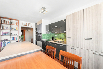 Prodej bytu 3+kk v družstevním vlastnictví 82 m², Praha 4 - Krč