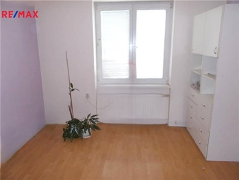 Prodej bytu 2+1 v osobním vlastnictví 58 m², Slavkov u Brna