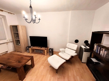 Prodej bytu 2+1 v osobním vlastnictví 58 m², Slavkov u Brna