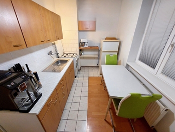 Prodej bytu 2+1 v osobním vlastnictví 58 m², Slavkov u Brna