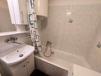 Prodej bytu 2+1 v osobním vlastnictví 58 m², Slavkov u Brna