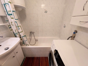 Prodej bytu 2+1 v osobním vlastnictví 58 m², Slavkov u Brna