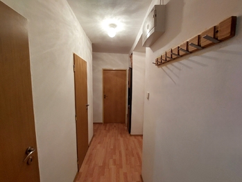 Prodej bytu 2+1 v osobním vlastnictví 58 m², Slavkov u Brna