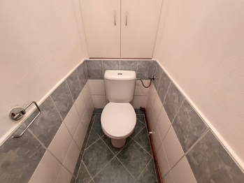 Prodej bytu 2+1 v osobním vlastnictví 58 m², Slavkov u Brna