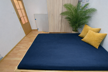 Prodej bytu 2+1 v osobním vlastnictví 58 m², Slavkov u Brna