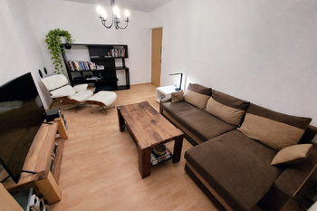 Prodej bytu 2+1 v osobním vlastnictví 58 m², Slavkov u Brna