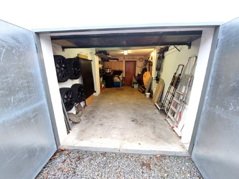 Prodej bytu 2+1 v osobním vlastnictví 81 m², Slavkov u Brna