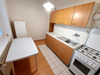 Prodej bytu 2+1 v osobním vlastnictví 81 m², Slavkov u Brna