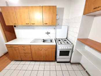 Prodej bytu 2+1 v osobním vlastnictví 81 m², Slavkov u Brna