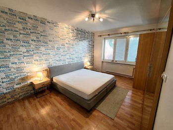 Prodej bytu 2+1 v osobním vlastnictví 58 m², Slavkov u Brna