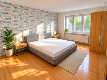 Prodej bytu 2+1 v osobním vlastnictví 58 m², Slavkov u Brna