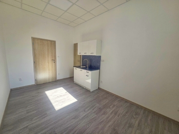 Pronájem obchodních prostor 41 m², České Budějovice