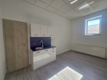 Pronájem obchodních prostor 41 m², České Budějovice
