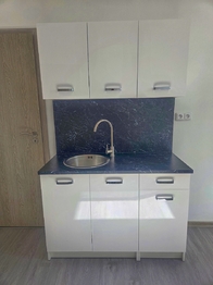 Pronájem obchodních prostor 41 m², České Budějovice