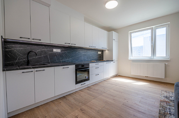Prodej bytu 1+kk v osobním vlastnictví 39 m², Mělník