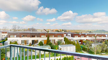 Prodej bytu 2+kk v osobním vlastnictví 68 m², Buštěhrad