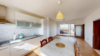 Prodej bytu 2+kk v osobním vlastnictví 68 m², Buštěhrad