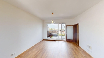 Prodej bytu 2+kk v osobním vlastnictví 68 m², Buštěhrad