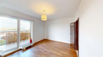 Prodej bytu 2+kk v osobním vlastnictví 68 m², Buštěhrad