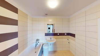 Prodej bytu 2+kk v osobním vlastnictví 68 m², Buštěhrad