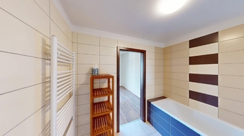 Prodej bytu 2+kk v osobním vlastnictví 68 m², Buštěhrad