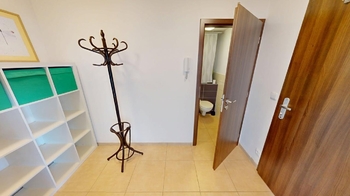 Prodej bytu 2+kk v osobním vlastnictví 68 m², Buštěhrad