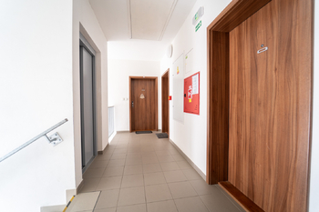 Pronájem bytu 1+kk v osobním vlastnictví 33 m², Velký Osek