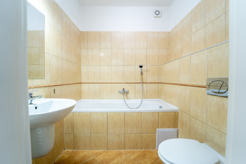 Pronájem bytu 1+kk v osobním vlastnictví 33 m², Velký Osek