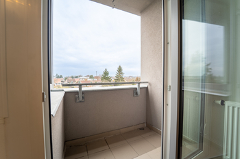 Pronájem bytu 1+kk v osobním vlastnictví 33 m², Velký Osek