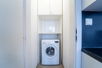 Pronájem bytu 1+kk v osobním vlastnictví 33 m², Velký Osek