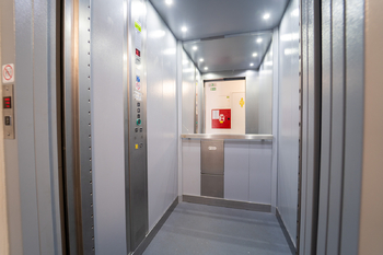 Pronájem bytu 1+kk v osobním vlastnictví 33 m², Velký Osek